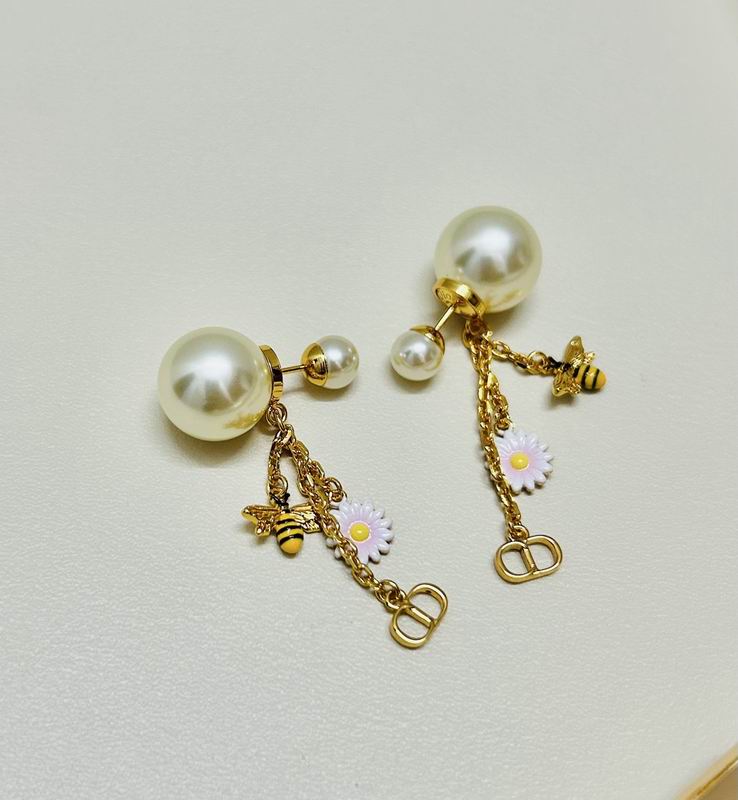 Dior Earring 05yxs02